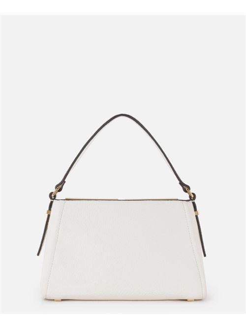 Small bag with logo ELISABETTA FRANCHI | BS36A56E2.DZ9